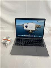 Apple MacBook Air, 2019, I5-8210Y 8GB RAM 128SSD (aul)